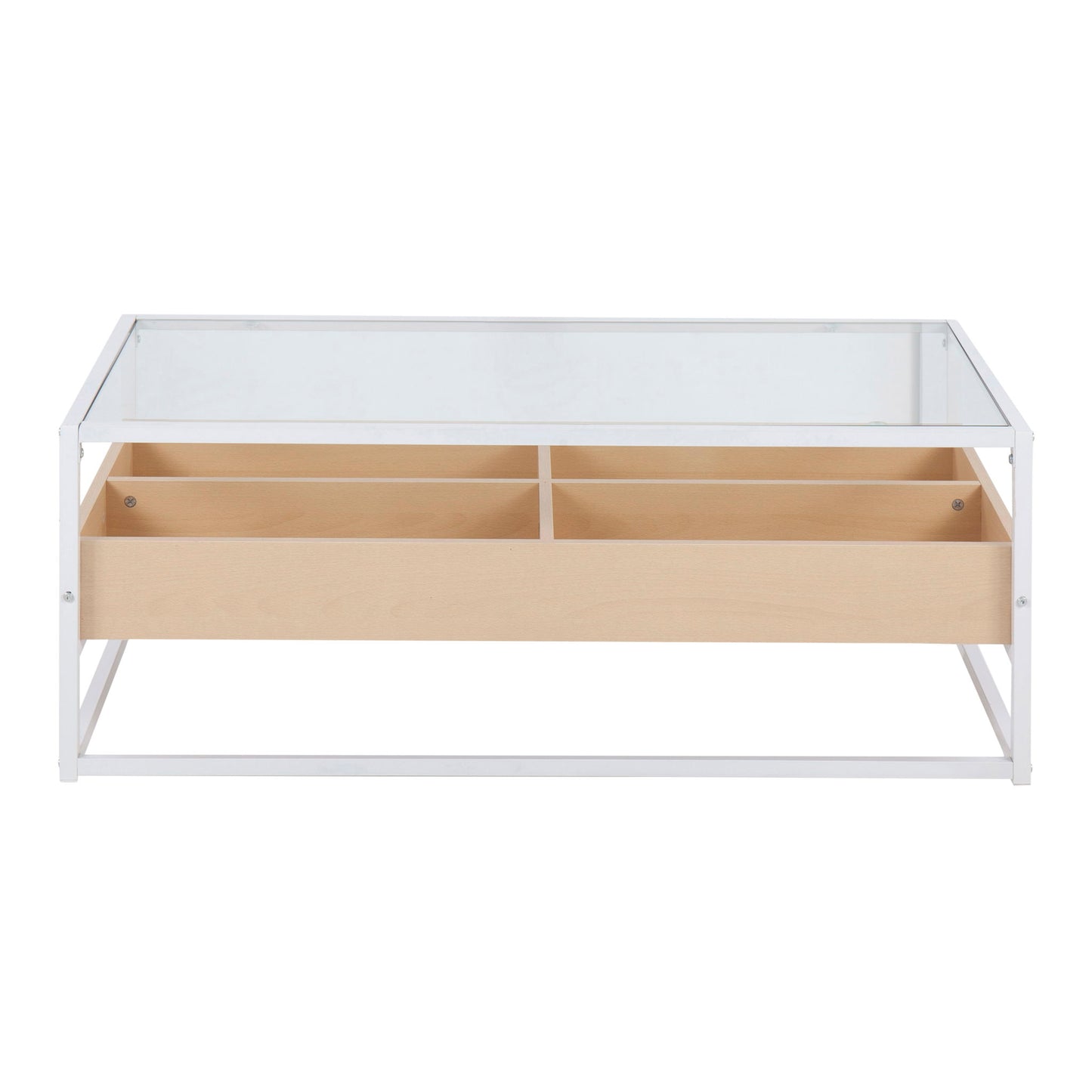 Display Contemporary Table