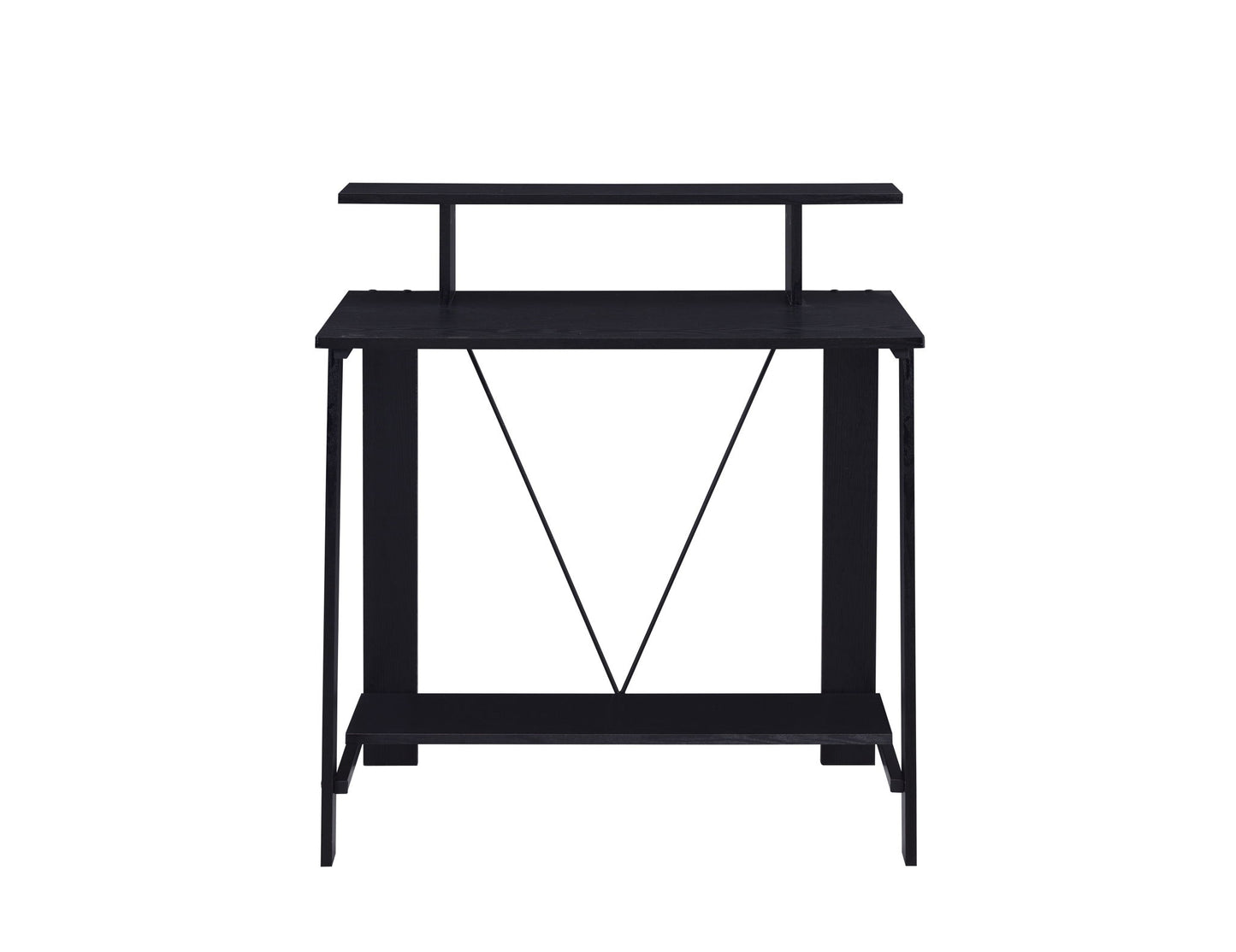 Nypho - Writing Desk - Wood