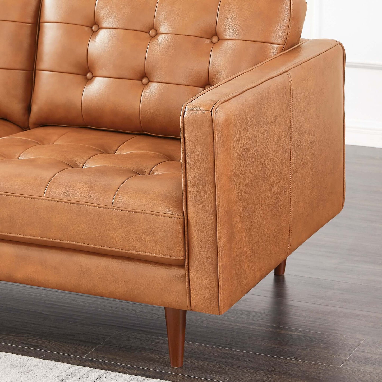 Lucco - Comfort Sectional