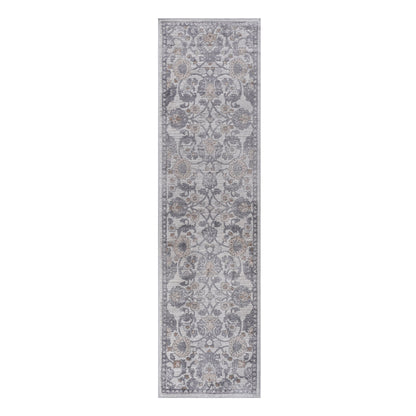 Marfi - Trendy Oriental Area Rug