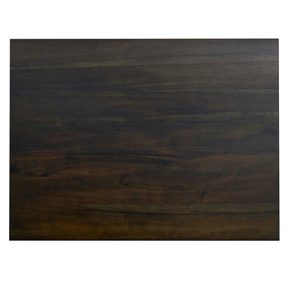 Velvety - 5 Piece Dining Table Set - Brown