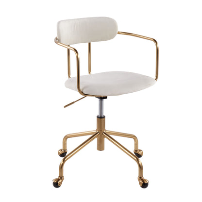 Demi - Contemporary Office Chair