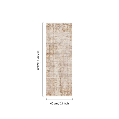 Fenix - Runner Rug, Artistic Elegance - Ivory Multi