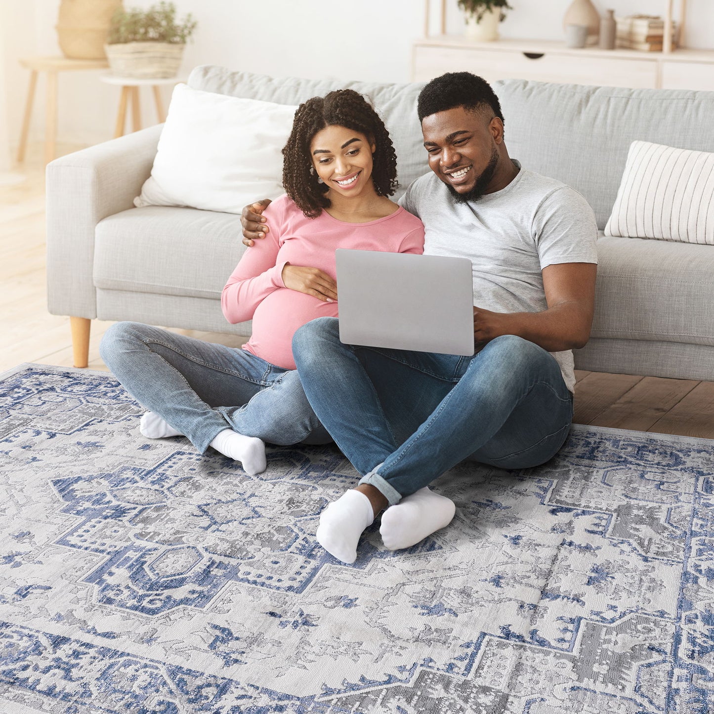 Marfi - Oriental Rug