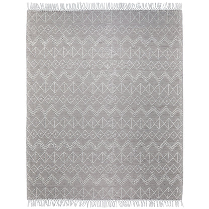 Orton - Hand Knotted Area Rug