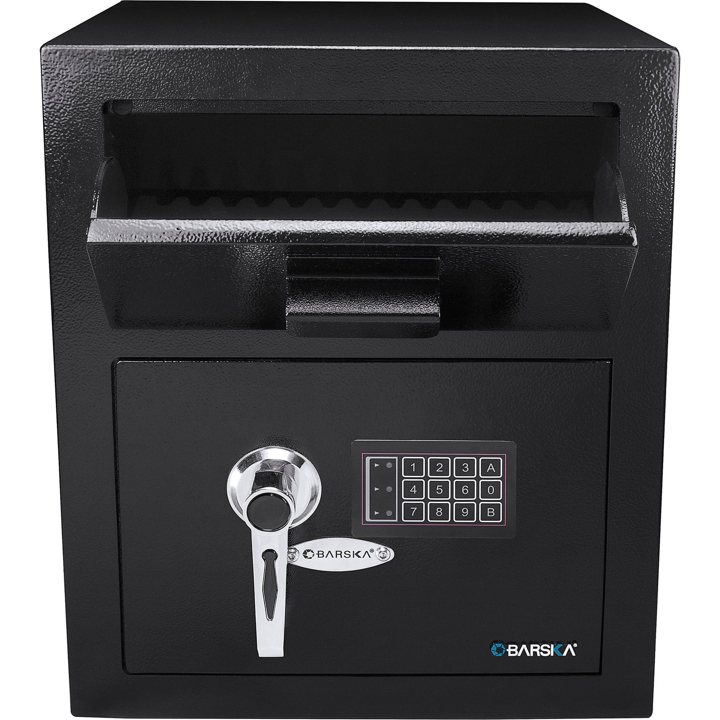Durable Keypad Depository Safe