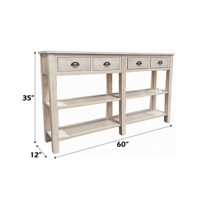 Galileo - Sleek Design Console Table
