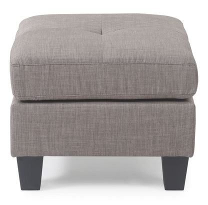 Casual Ottoman For Stylish Spaces