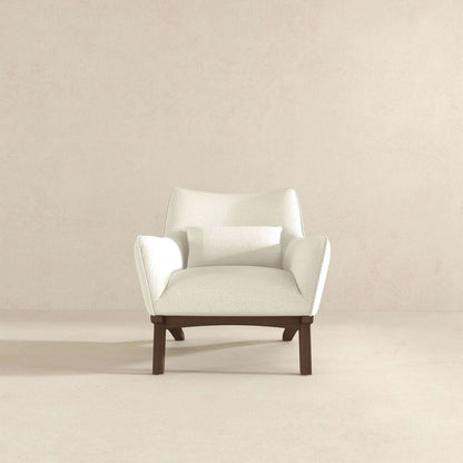 Brayden - Mid-Century Moder Armchair