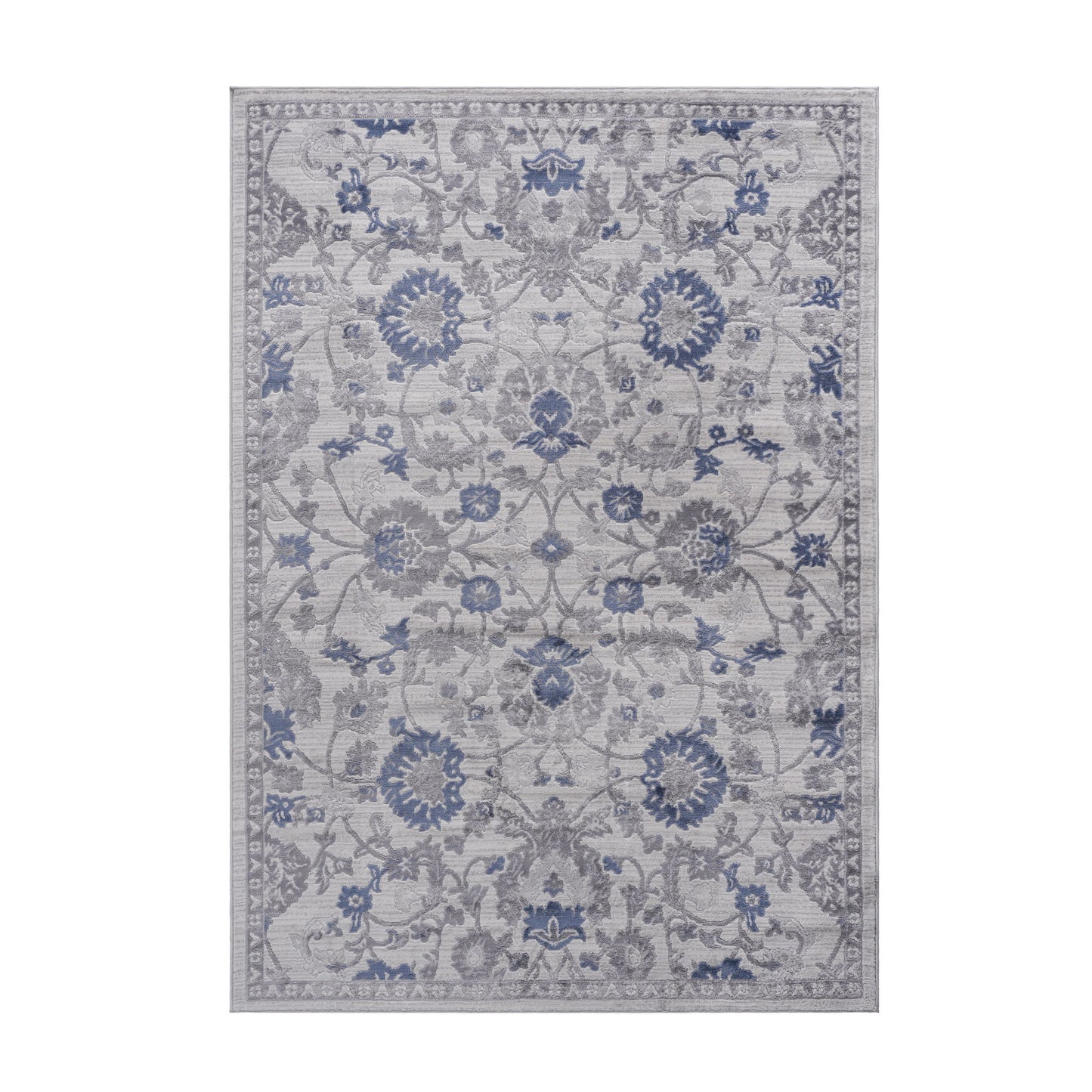 Marfi - Trendy Oriental Area Rug
