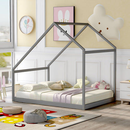 Creative Design House Bed