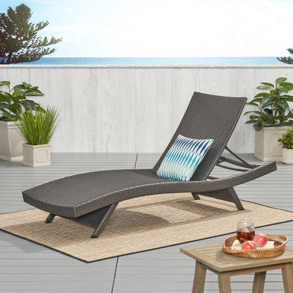 Salem - Chaise Lounge