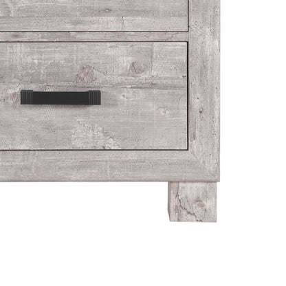 Rover - Dresser - Gray