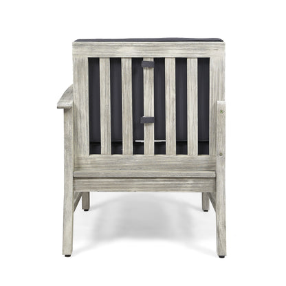 Perla - Armchair