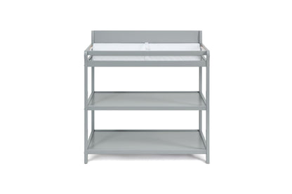 Shailee - Changing Table