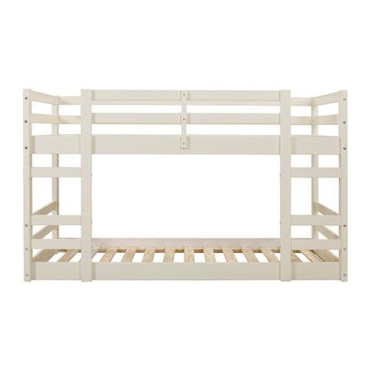 Classic Bunk Stackable Bed Frame