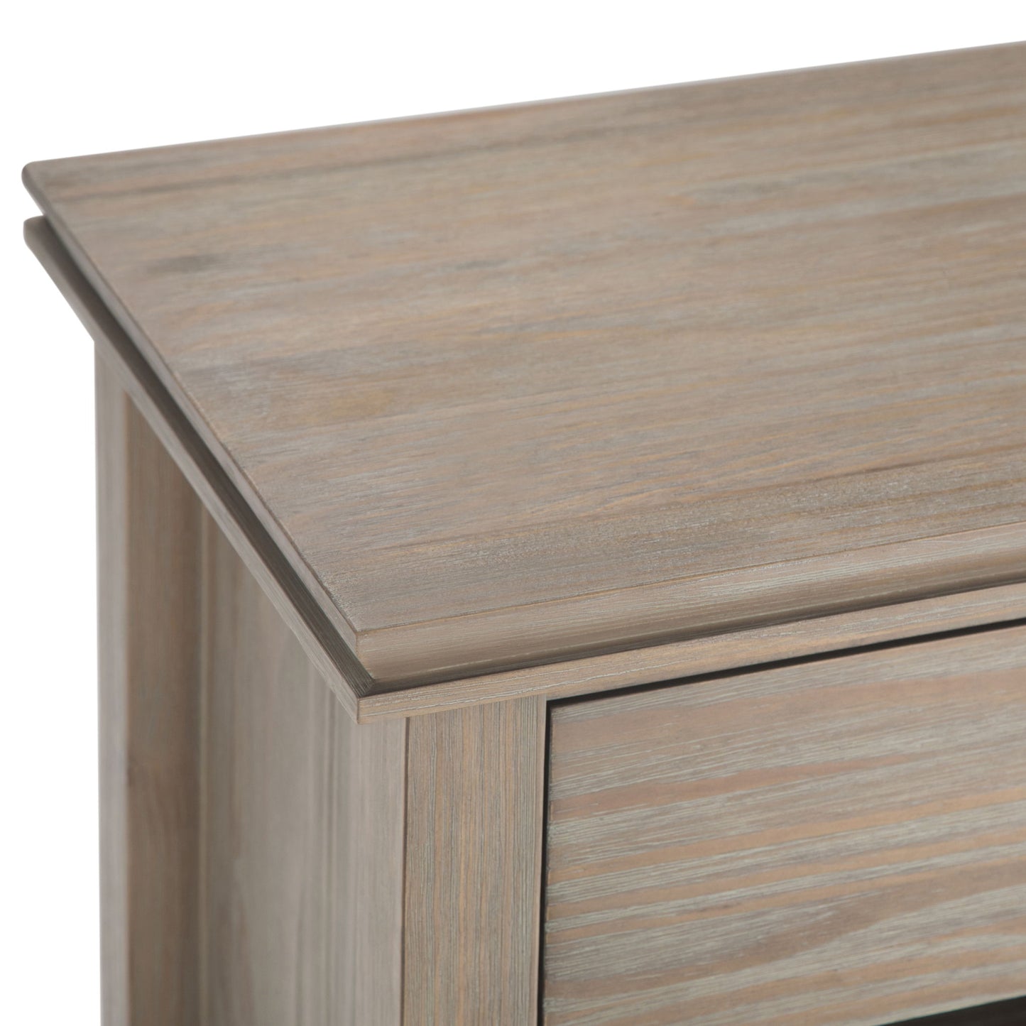 Artisan - Handcrafted Bedside Table