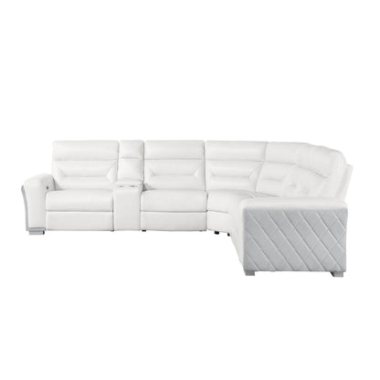 Coolray - Sectional