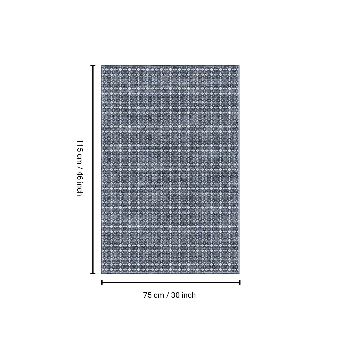 Fenix - Accent Rug, Opulent Design