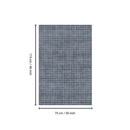 Fenix - Accent Rug, Opulent Design