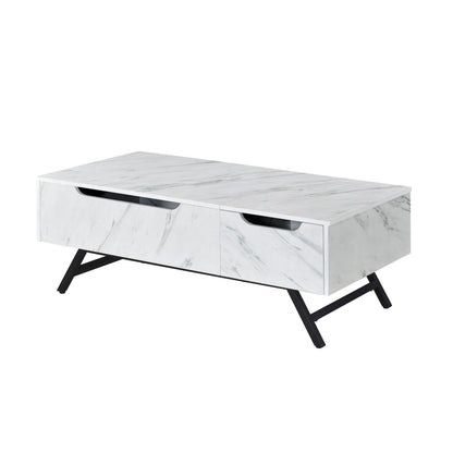 Throm - Coffee Table With Lift Top