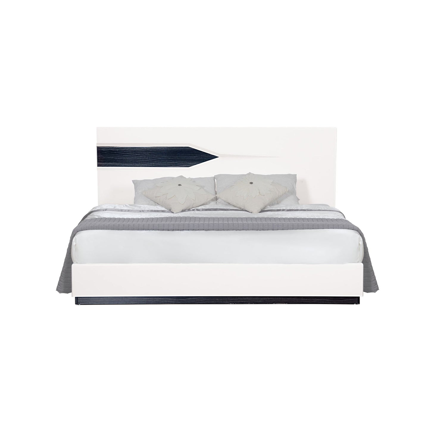 Vios - Zebra Design Bed