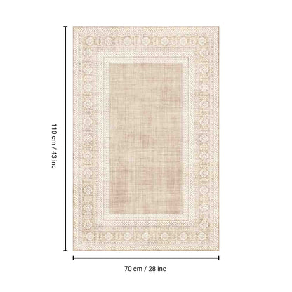Macau - Non - Slip Accent Rug