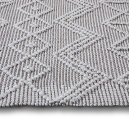 Orton - Hand Knotted Area Rug