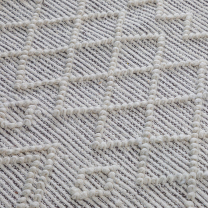 Jeffers - Stylish Area Rug