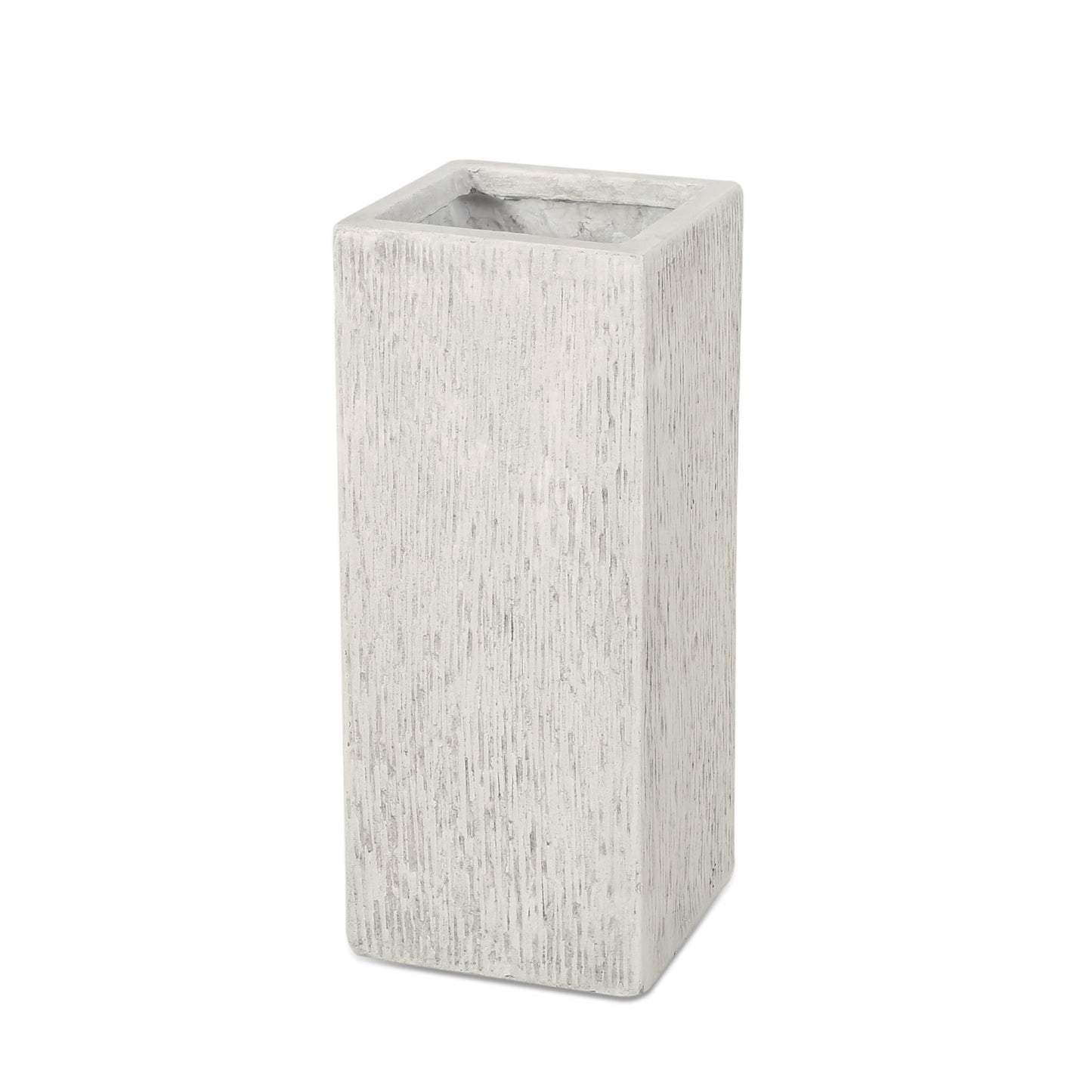 Modern Outdoor Planter