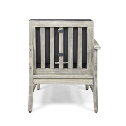 Perla - Armchair