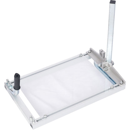 Portable Chainsaw Planking Lumber With Adjustable Milling Bar