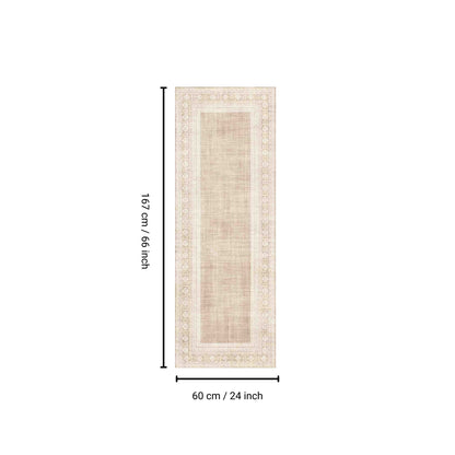 Macau - Non - Slip Accent Rug