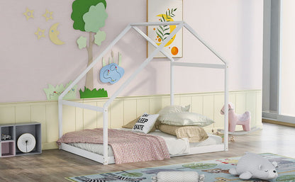 Creative Design House Bed
