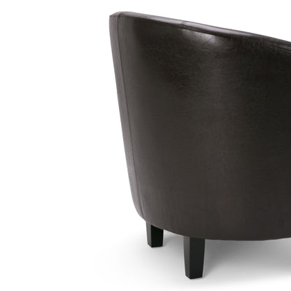 Austin - Transitional Tub Chair