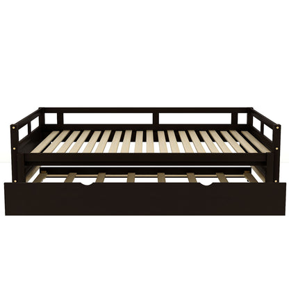 Extending Daybed With Trundle