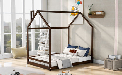 Playhouse Design House Bed
