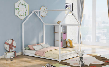 Playhouse Design House Bed