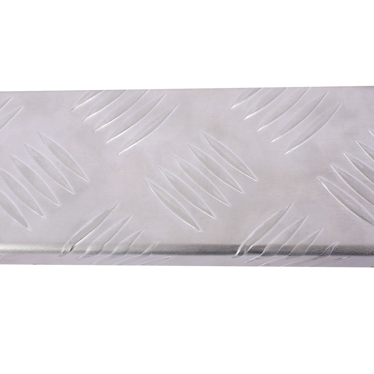 Heavy Duty Furniture Dolly Trolley Car, Aluminum Frame With 3" Tpu Professional Casters, Brake Option