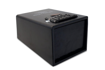 Compact Quick Access Vault