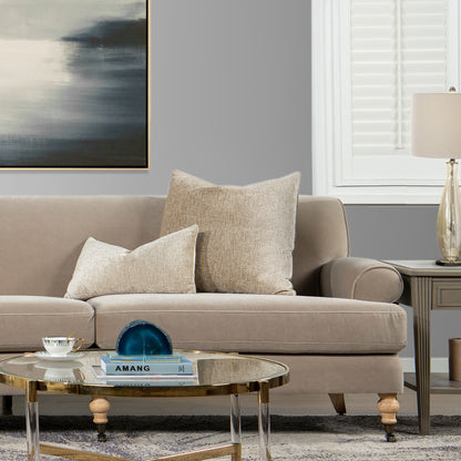 Alana Lawson - Two Cushion Tightback Sofa