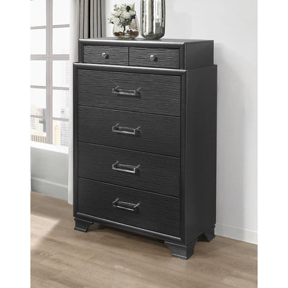 Civic - Chest