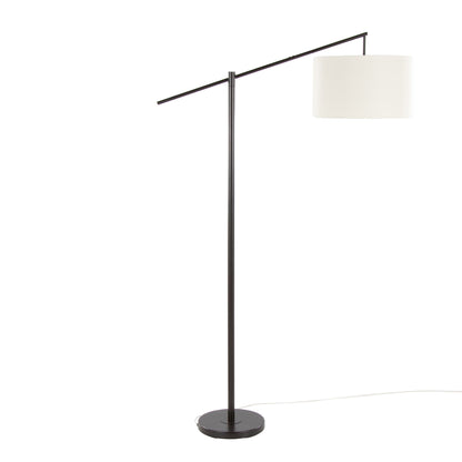 Casper - Contemporary Floor Lamp