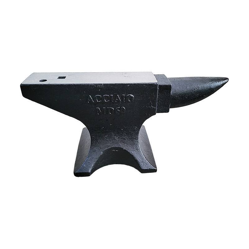 Cast Steel Anvil