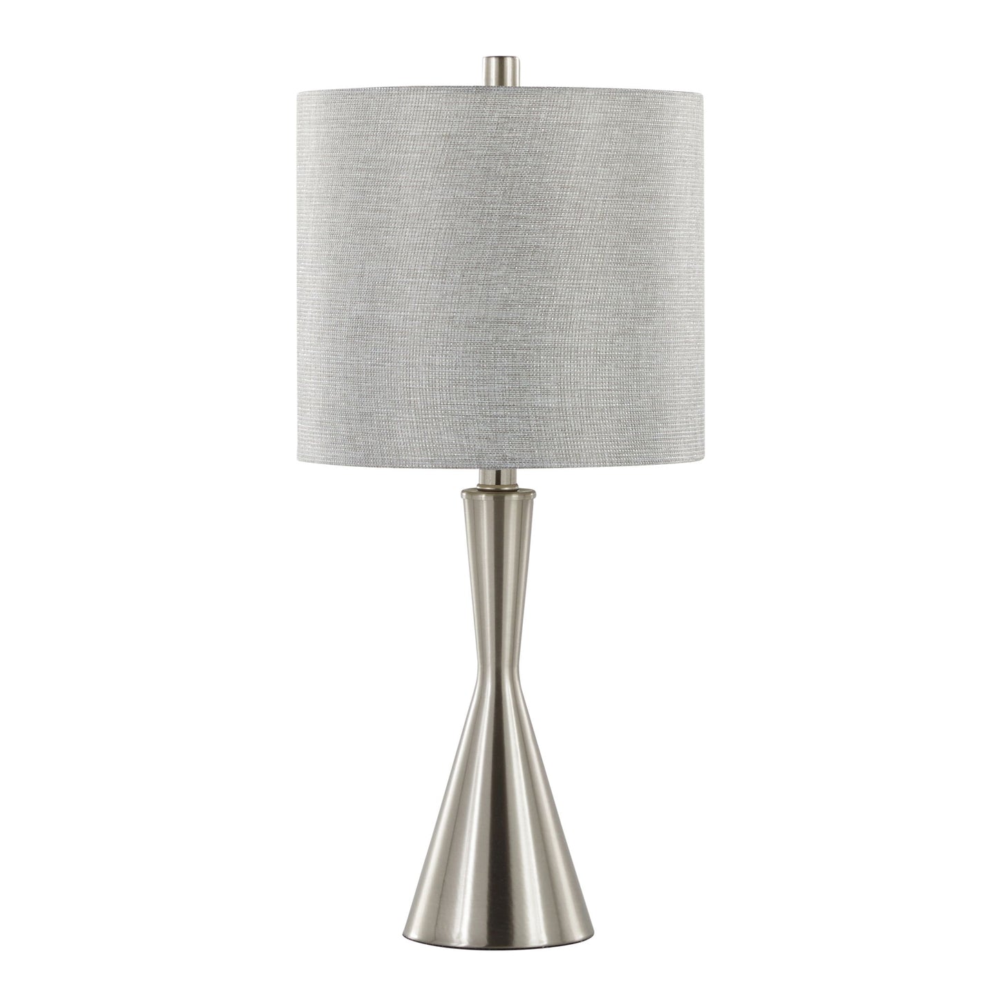 Gemma - Contemporary Table Lamp (Set of 2)