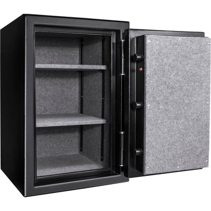 Fireproof Protection Safe Vault