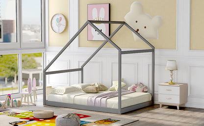 Creative Design House Bed