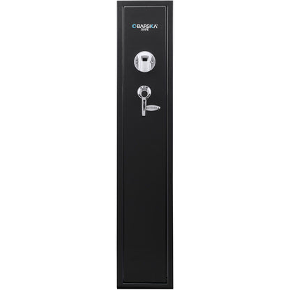 Biometric Rifle Safe