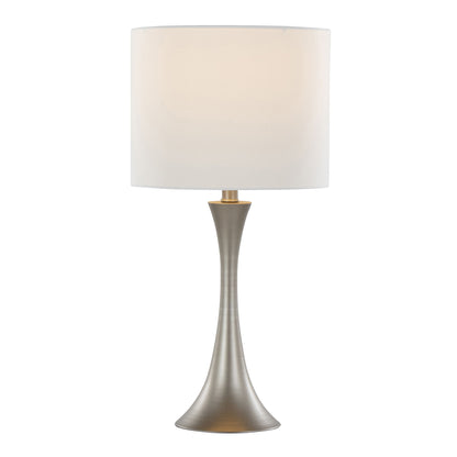 Lenuxe - Contemporary & Modern Design Table Lamp (Set of 2)