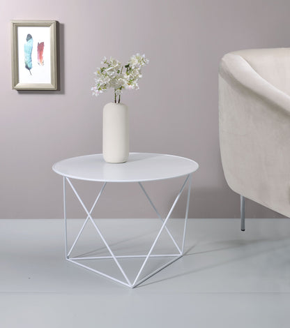 Epidia - Display & Utility Accent Table